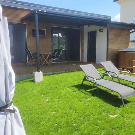 Apartman Cassovia Holcikovce Екстериор снимка