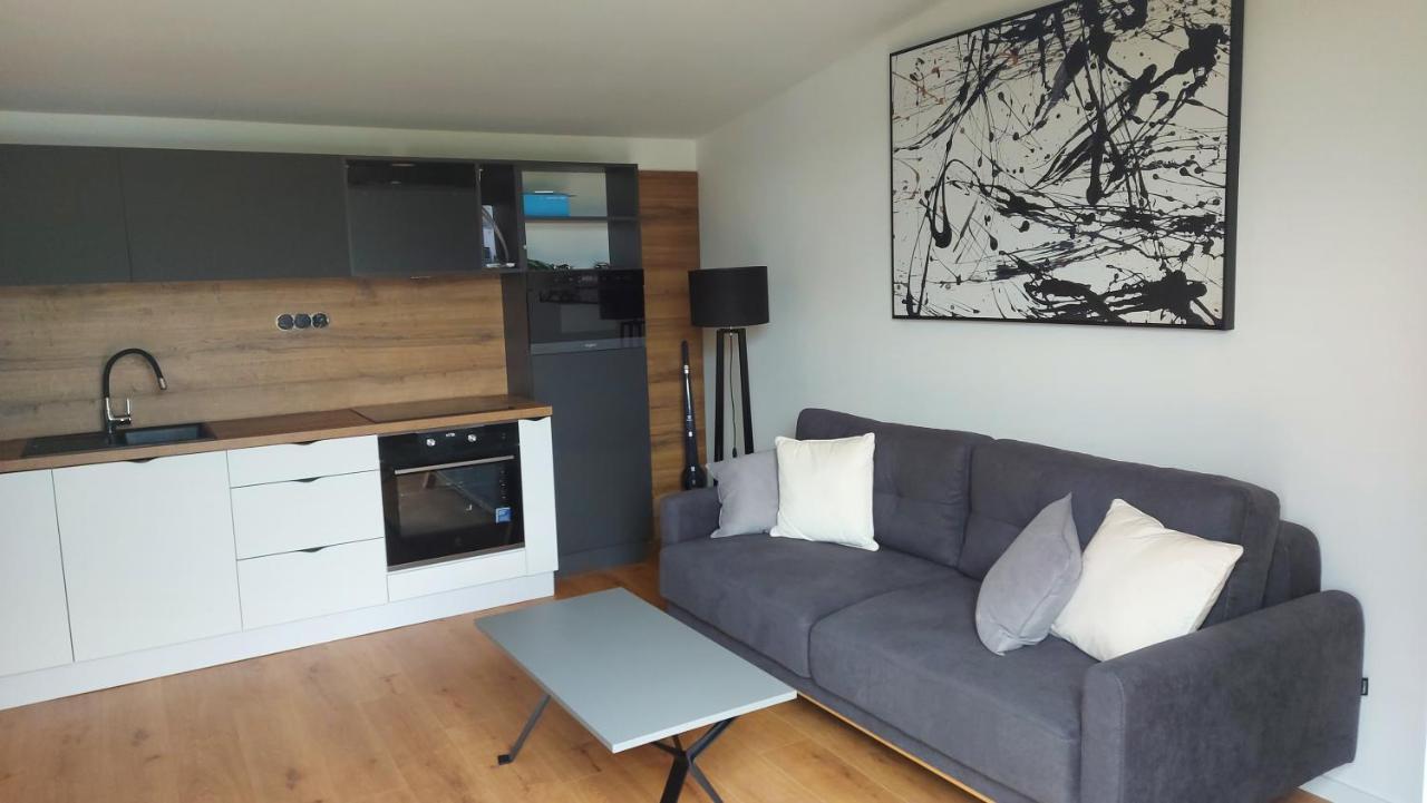 Apartman Cassovia Holcikovce Екстериор снимка