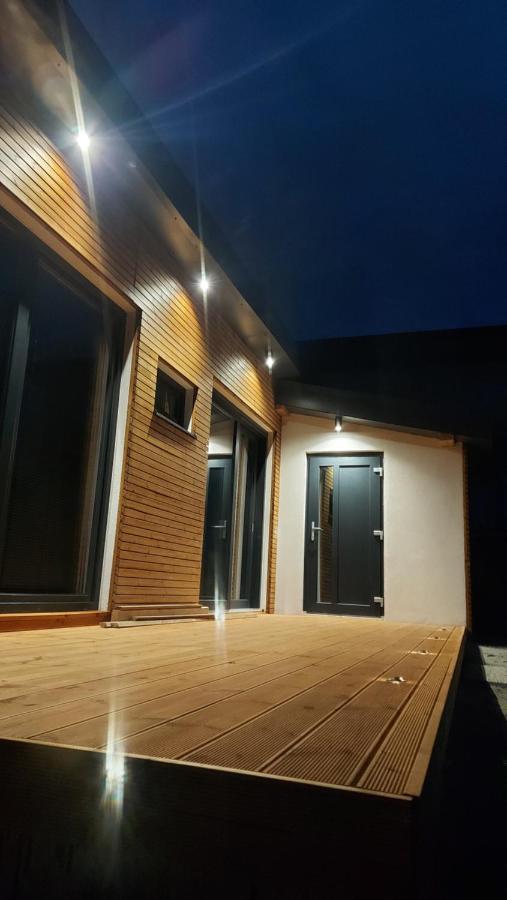 Apartman Cassovia Holcikovce Екстериор снимка