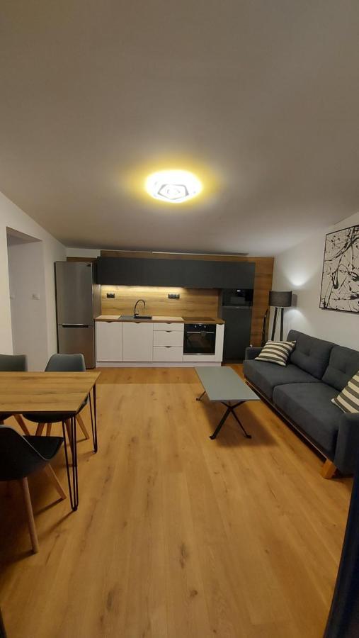 Apartman Cassovia Holcikovce Екстериор снимка