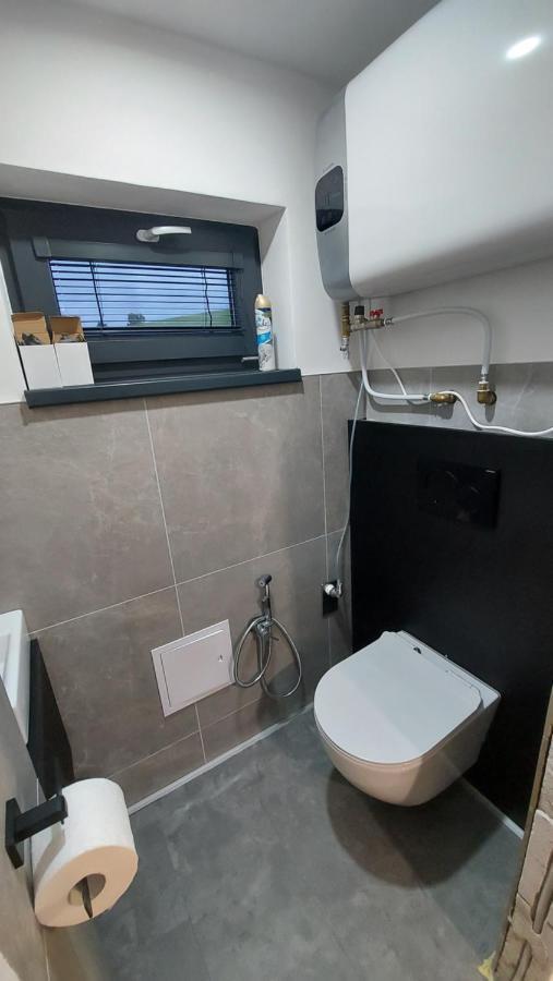 Apartman Cassovia Holcikovce Екстериор снимка