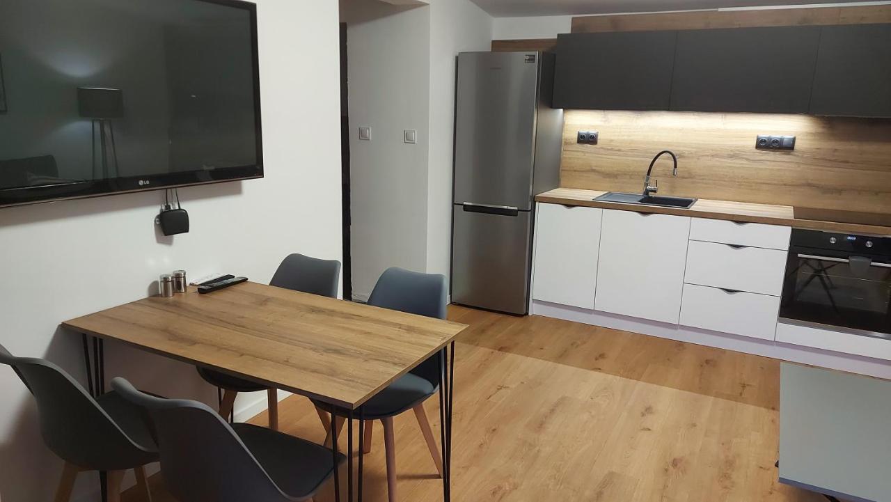 Apartman Cassovia Holcikovce Екстериор снимка