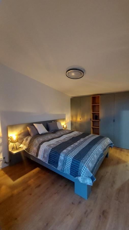 Apartman Cassovia Holcikovce Екстериор снимка