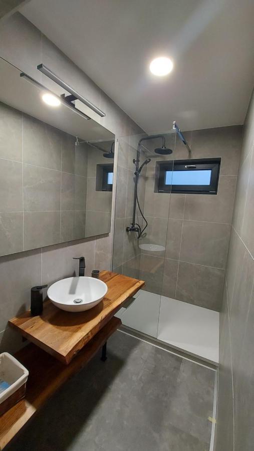 Apartman Cassovia Holcikovce Екстериор снимка