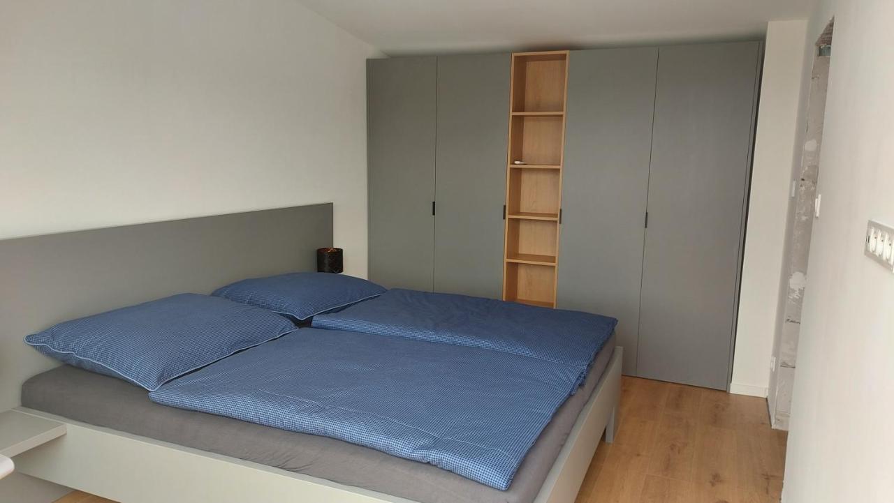 Apartman Cassovia Holcikovce Екстериор снимка