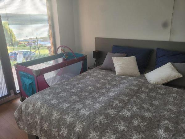 Apartman Cassovia Holcikovce Екстериор снимка